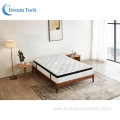 Comfortable Home Furniture Pocket Spring Foam Mattress